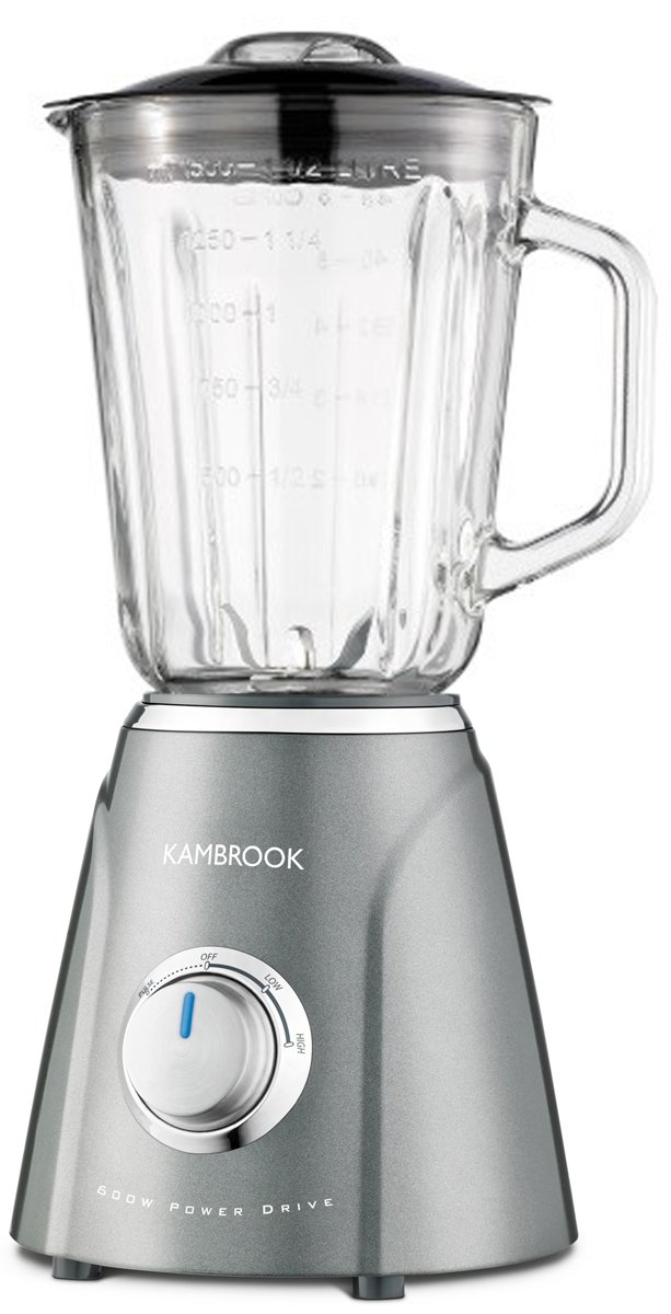 kambrook power drive stick mixer