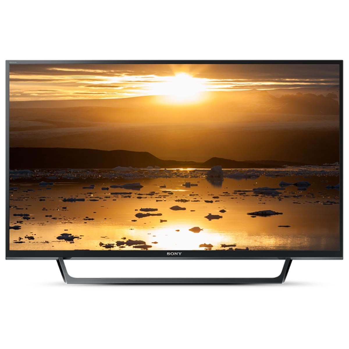 Sony 32 Inch 80cm Smart Full HD LED LCD TV KDL32W660E | Winning Commercial