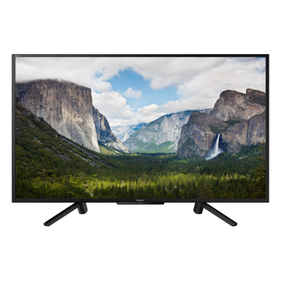 Sony 50 inch 126cm Full HD HDR LED Smart TV KDL50W660F Winning