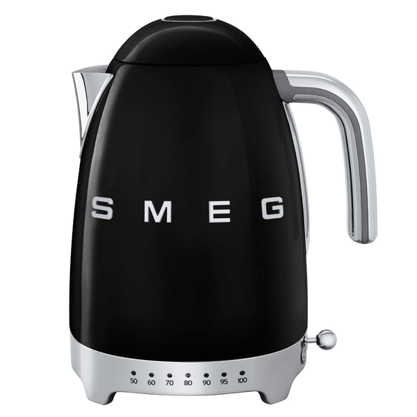 Smeg Red 50s Retro Style Espresso 