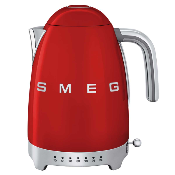 Smeg 50s Retro Style Aesthetic Electric 