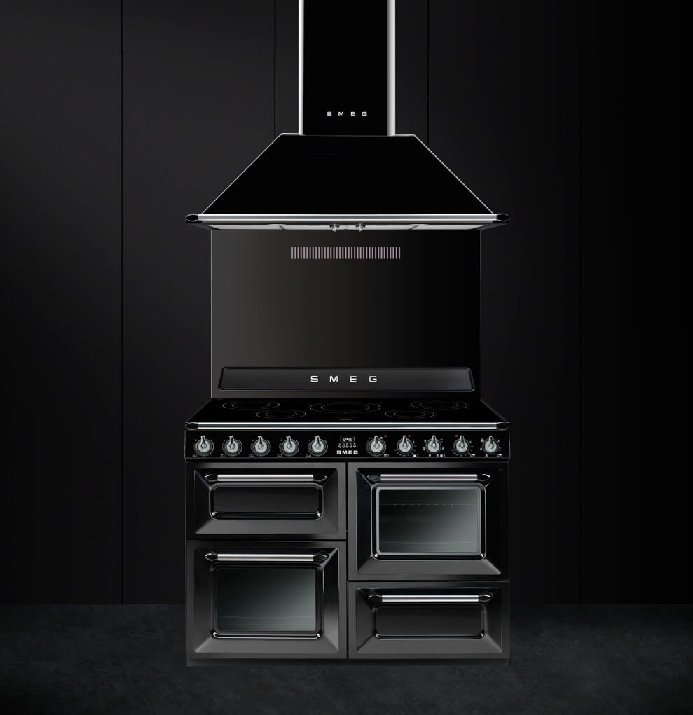 smeg cooker hood 110cm