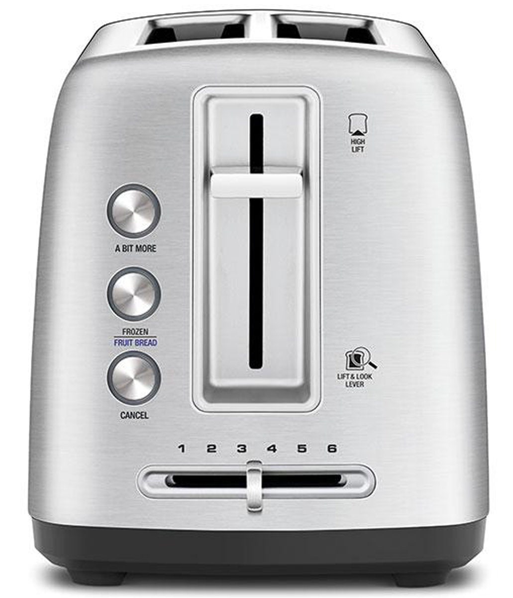 Breville the Toast Control 2 Slice 