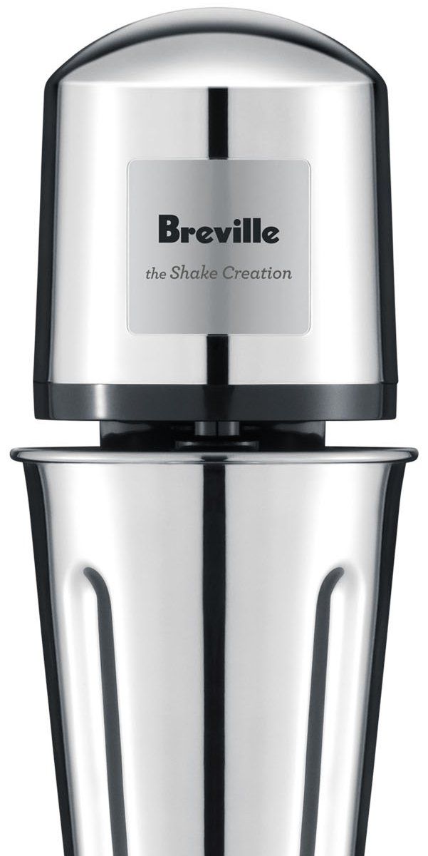 Breville Milkshake Maker MS400D 