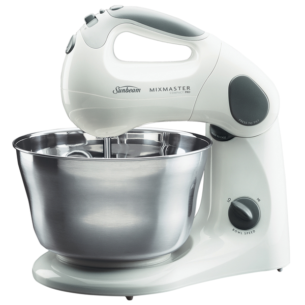 sunbeam mixmaster hand mixer pro