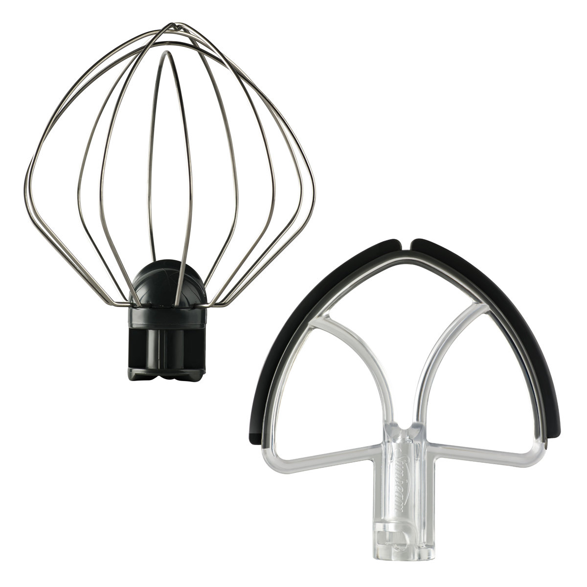 sunbeam stand mixer whisk attachment