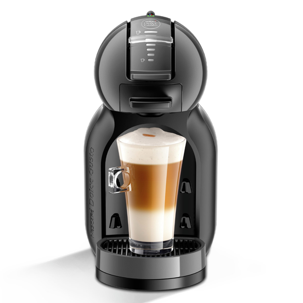 novel Trend efficiently Breville Nescafe Dolce Gusto Mini Me Black Coffee Machine NCU500ATR |  Winning Commercial