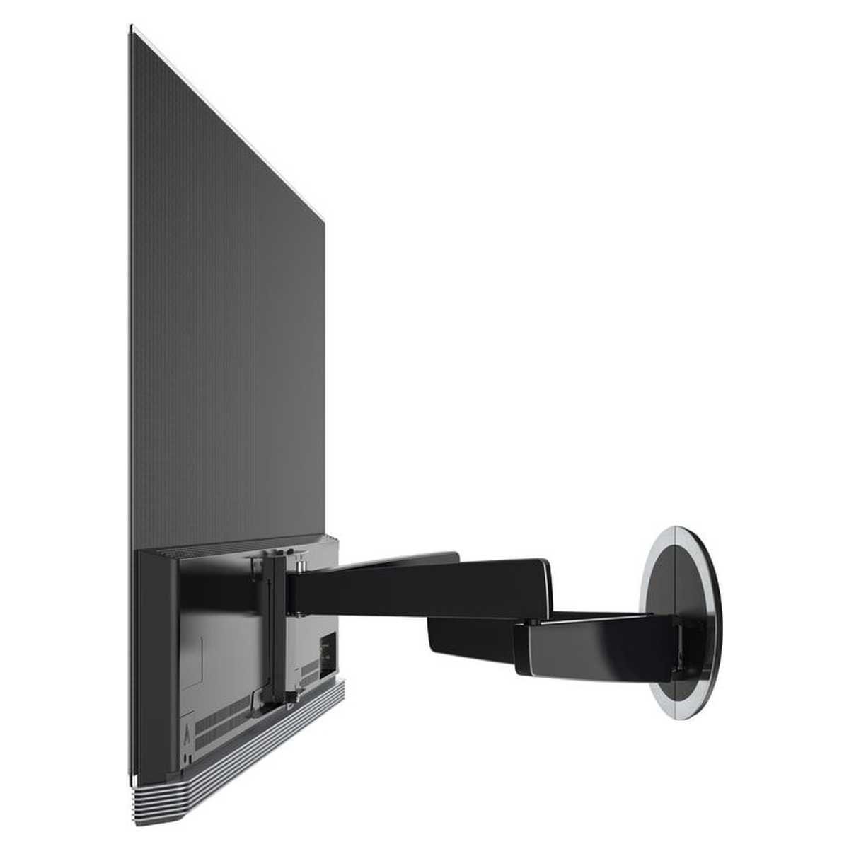 Vogel's Full-Motion Mount for 40 to 65 Inch TVs Black NEXT7346 | Winning Commercial