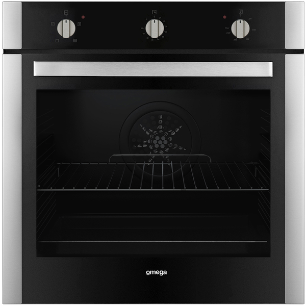 omega oven and cooktop