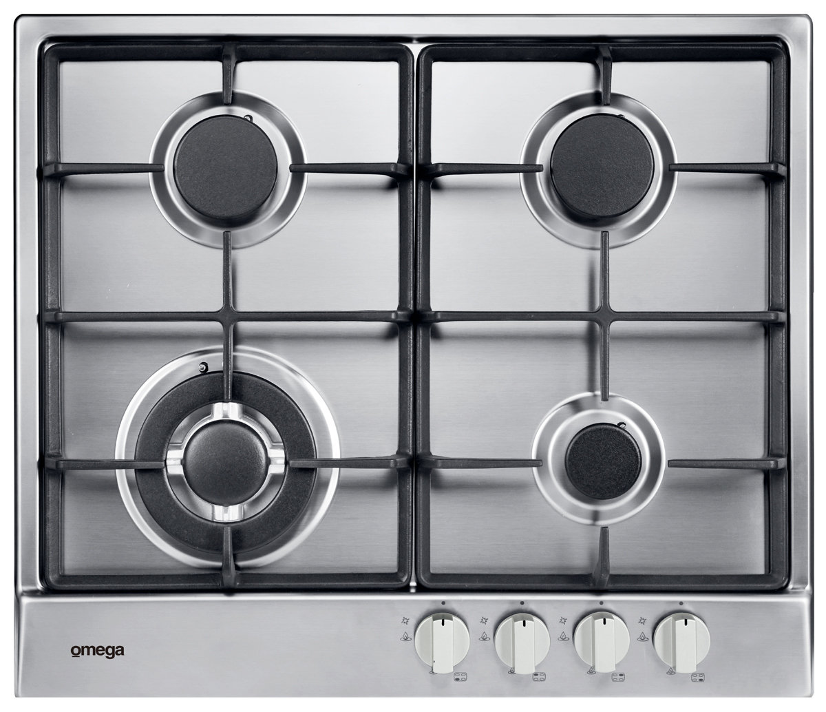 omega oc64tz 60cm ceramic electric cooktop