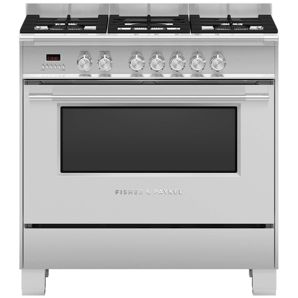 fisher and paykel oven and cooktop combination