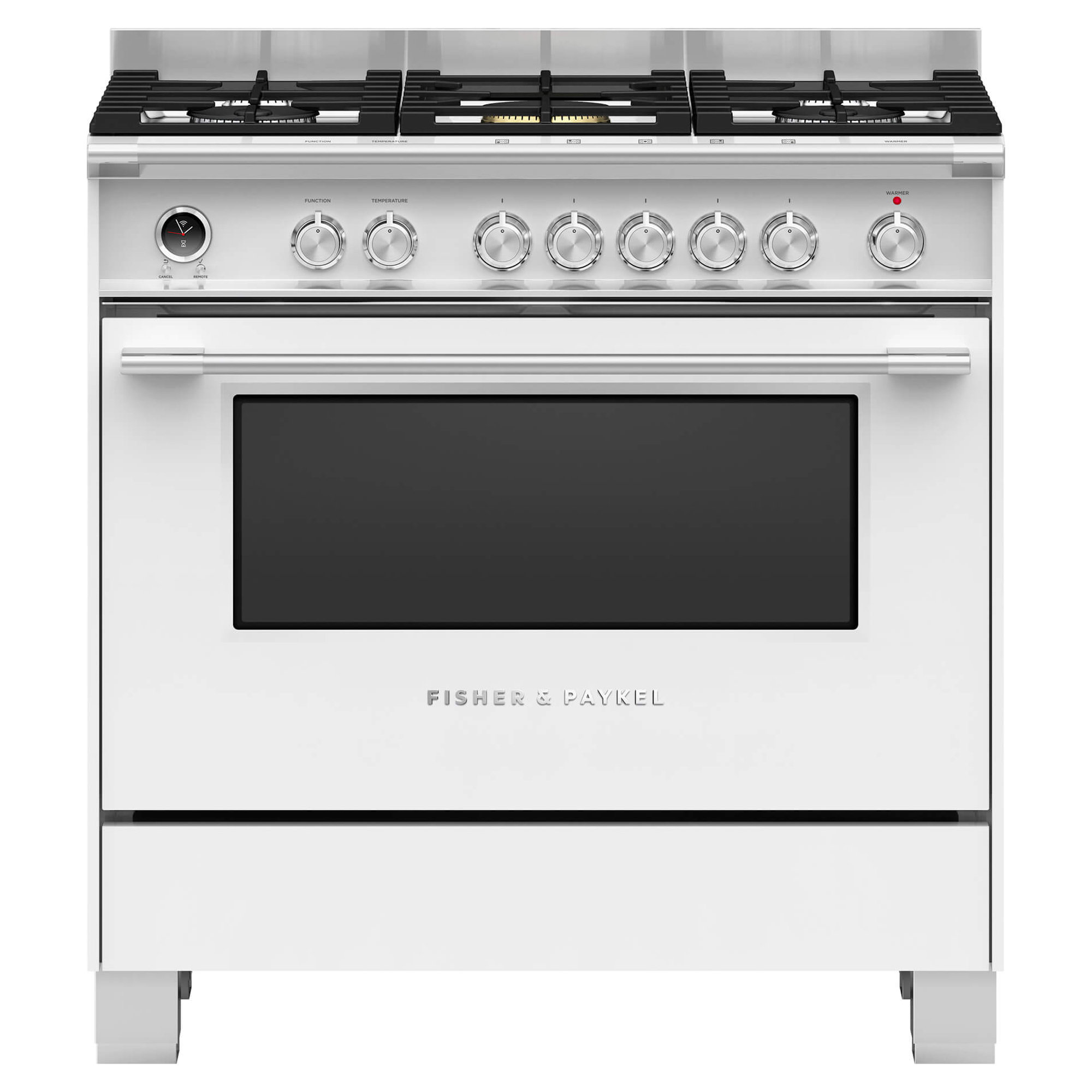 fisher and paykel freestanding induction cooker 90cm