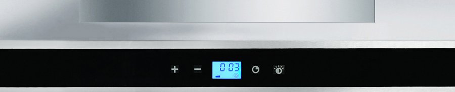 omega orc94xba 90cm canopy rangehood