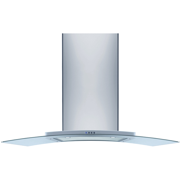 omega orc94xba 90cm canopy rangehood