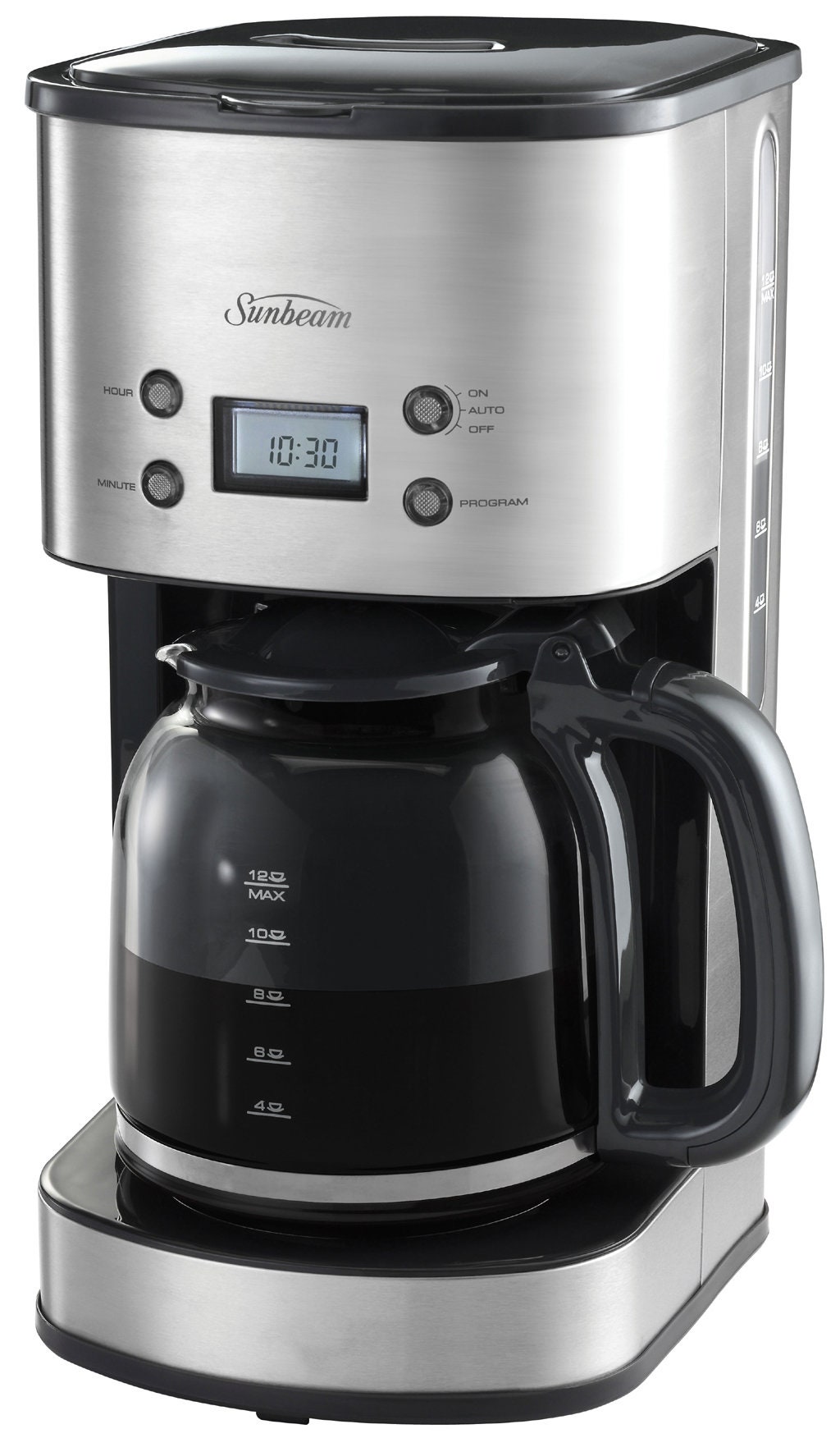 Sunbeam Auto Brew Drip Filter Coffee 