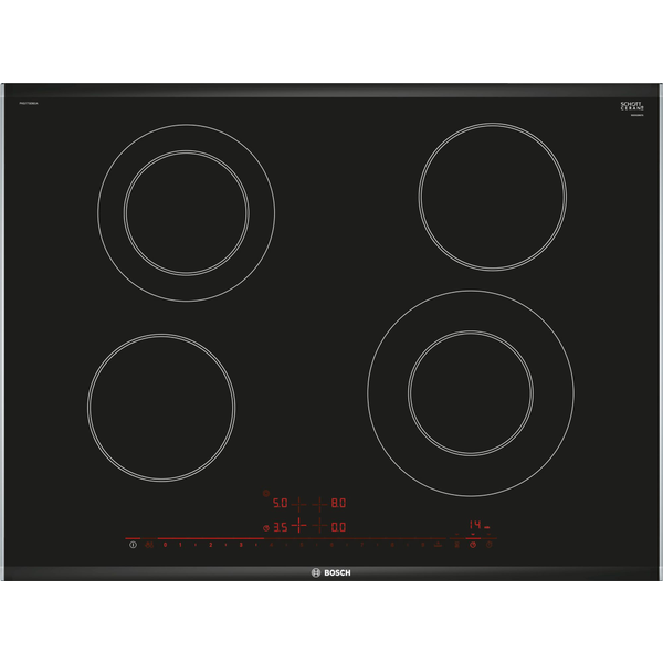 bosch 60cm touch screen ceramic cooktop