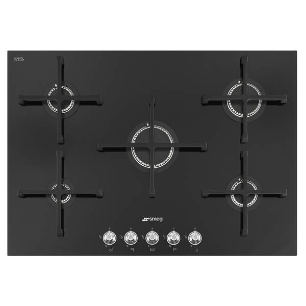 smeg 600mm cooktop