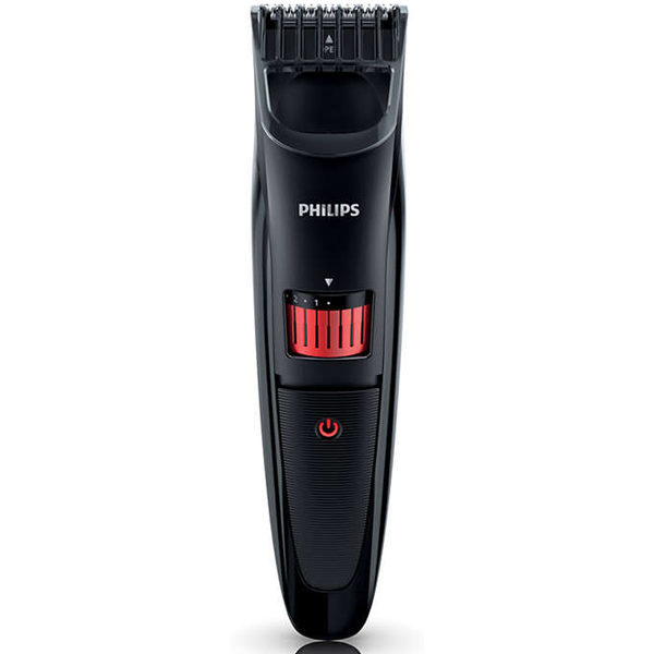 Philips Beard Stubble Trimmer QT4005 Winning Commercial