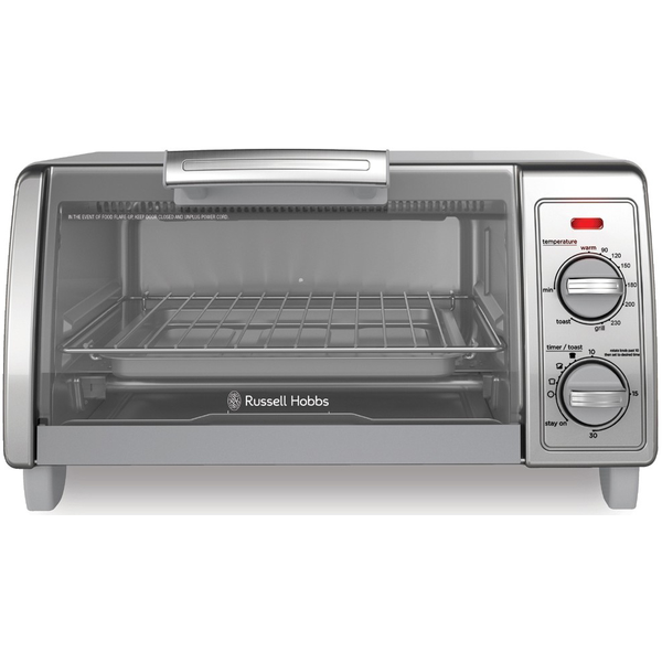 russell hobb mini oven