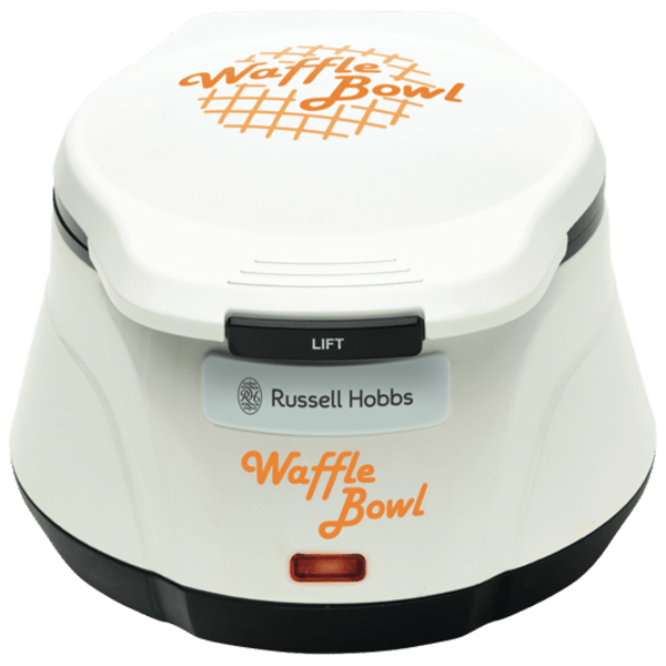 russell hobbs waffle