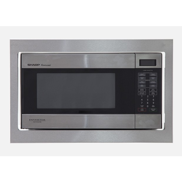 Sharp Microwave Trim Kit RKJ39S2 Winning Commercial