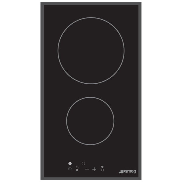 smeg ceramic cook top