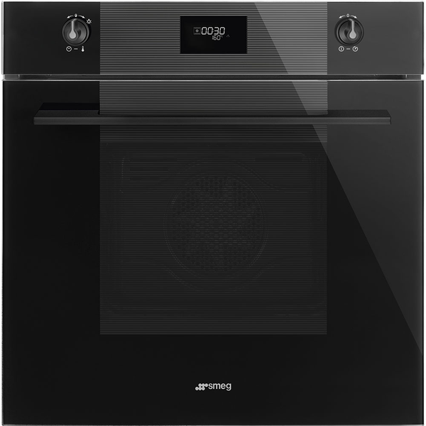 smeg 60cm electric wall oven