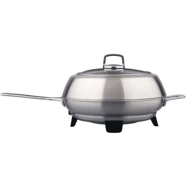 sunbeam ellise banquet frypan