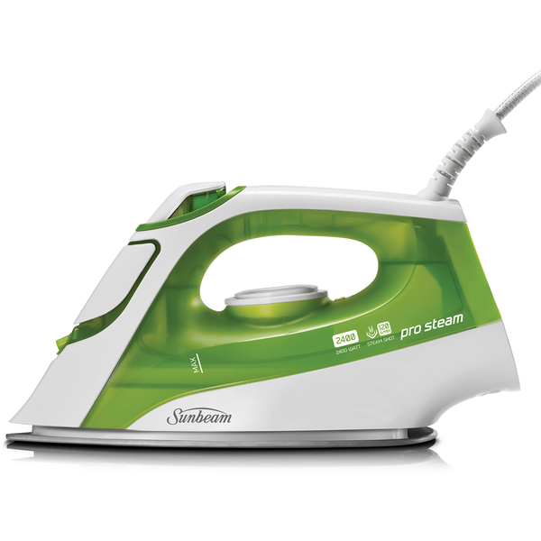 sunbeam verve extreme steam iron