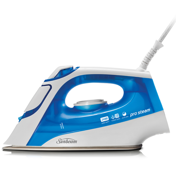 sunbeam verve extreme steam iron
