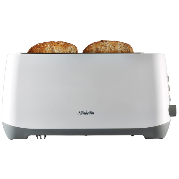 Sunbeam Toaster 4 Slice Decoration Jacques Garcia