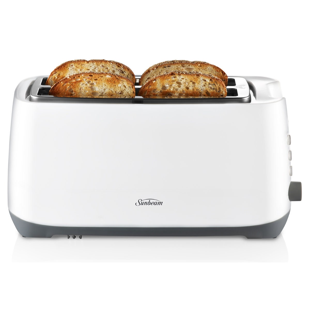 sunbeam quantum breadmaker manual