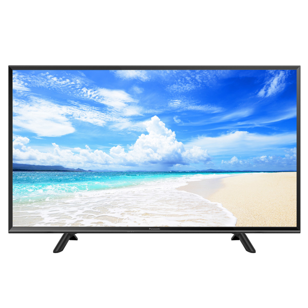 Panasonic 49 Inch 124cm Smart 4K Ultra HD LED LCD TV TH