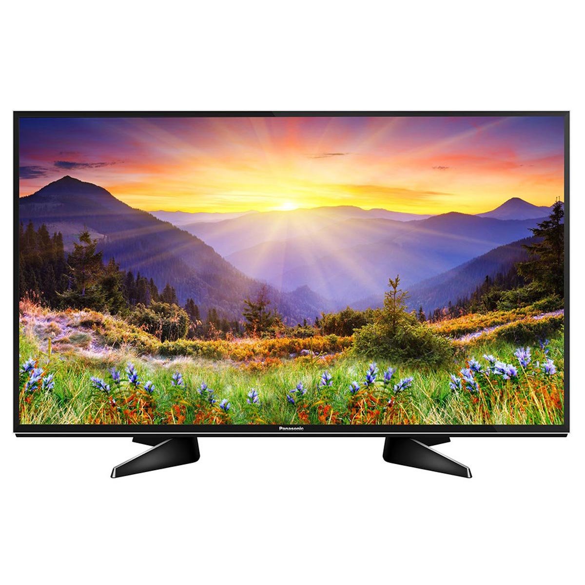 Panasonic 43 Inch 109cm Smart 4K Ultra HD LED LCD TV TH