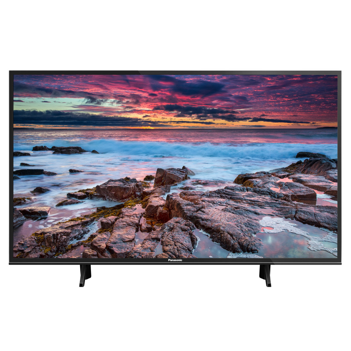 テレビ Panasonic  TH-43F300  43V Panasonic TX-43F300 (43