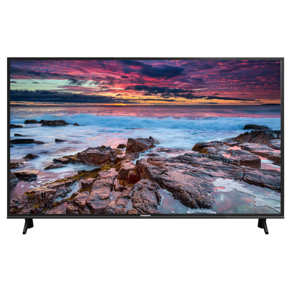 テレビ Panasonic TH-49FX600 TH-49FX600A Televisions - Panasonic Australia