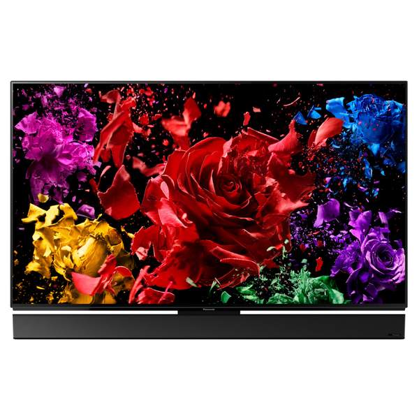 テレビ Panasonic TH-49FX600 Panasonic 49 Inch 124cm Smart 4K Ultra HD LED LCD TV TH