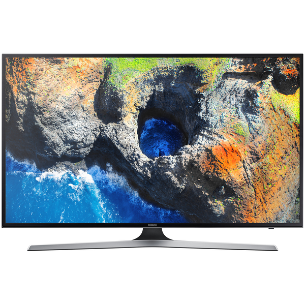 165cm Smart 4K Ultra HD LED LCD TV 