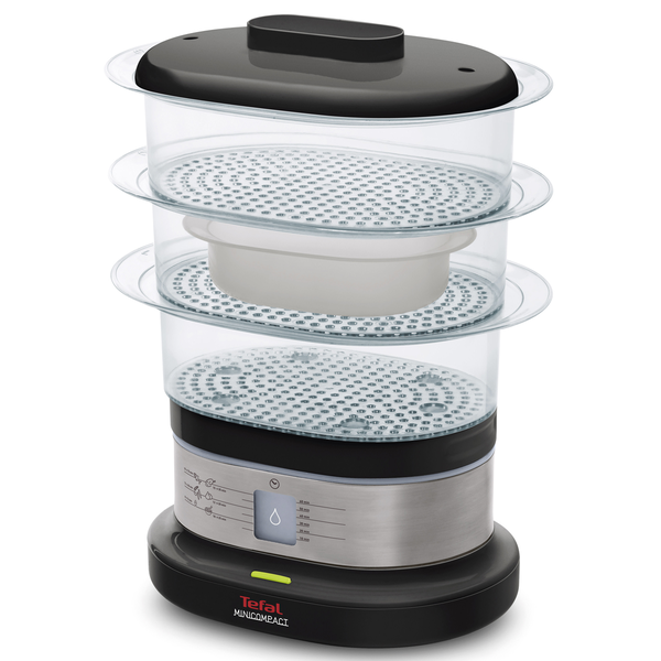 tefal steamer