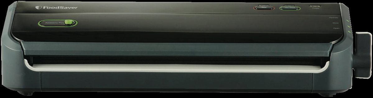 foodsaver lock & seal