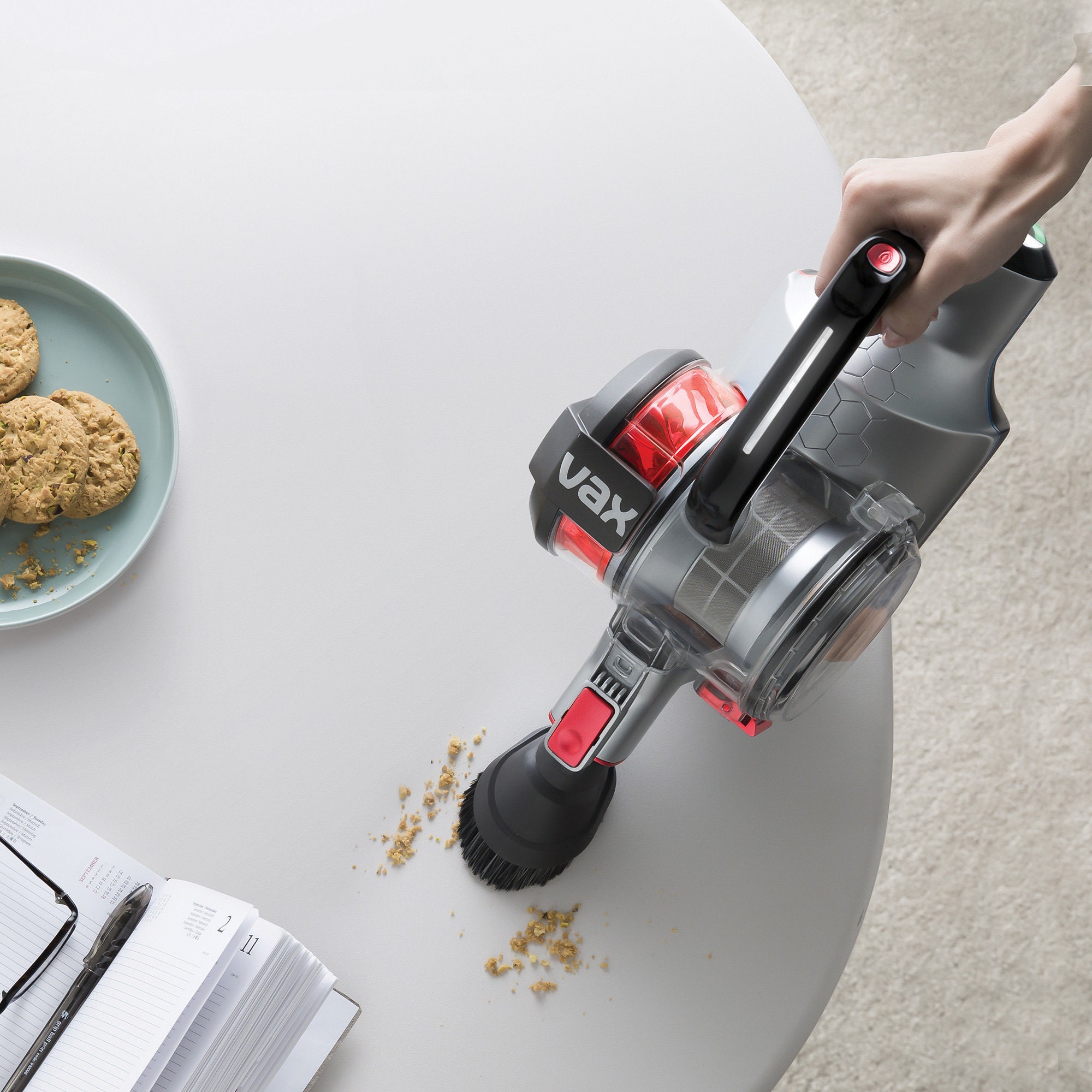 Vax Blade Cordless Handstick Vacuum 