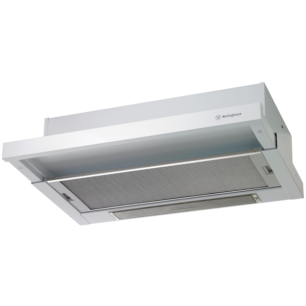 westinghouse slideout rangehood 90cm