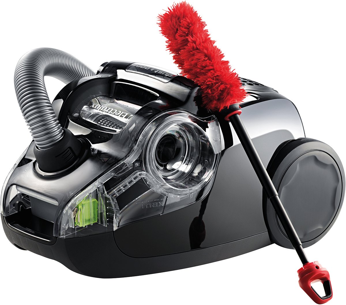 Gone Bagless Vacuum Cleaner ZSC69FD2 