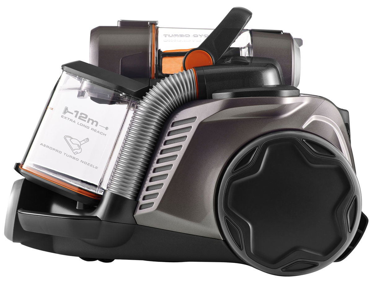 Electrolux Ultraflex Bagless Vacuum 