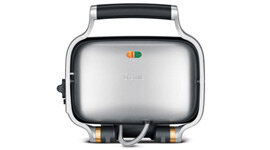 Breville the Original 74 Jaffle Maker Sandwich Press BSG1974PSS