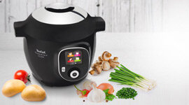 Tefal Cook4Me+ Multi Cooker CY8511 | Winning Commercial